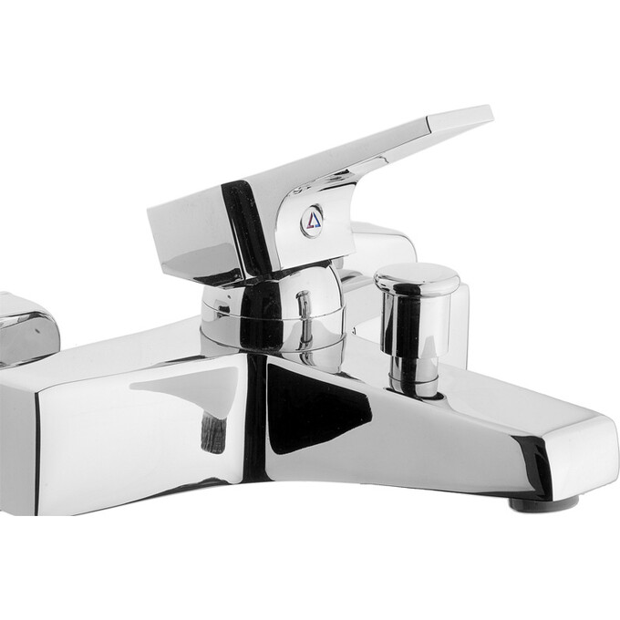 Змішувач для ванни Newarc Aqua 941511, фото , изображение 4