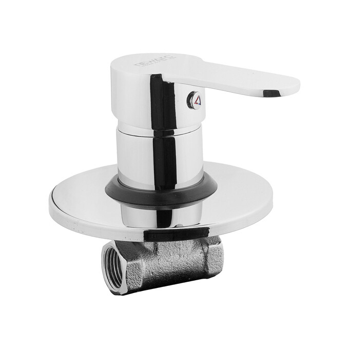 Смеситель для душа Newarc Domino 971121, фото 