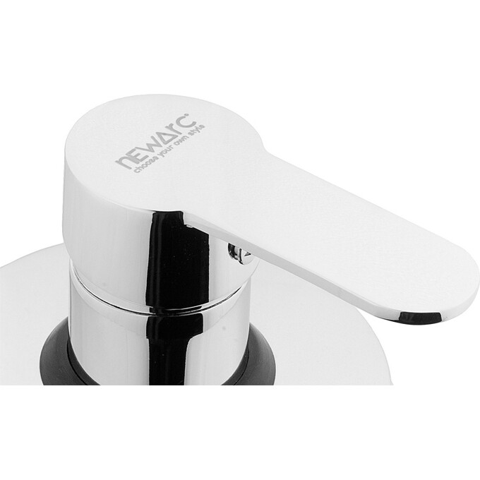 Смеситель для душа Newarc Domino 971121, фото 3