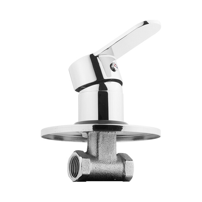 Смеситель для душа Newarc Domino 971121, фото 4