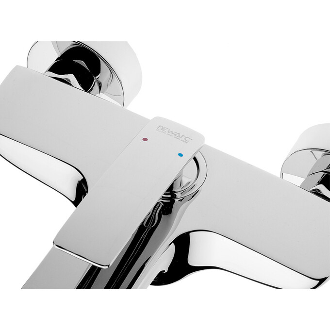 Смеситель для ванной Newarc Life 981511, фото 4