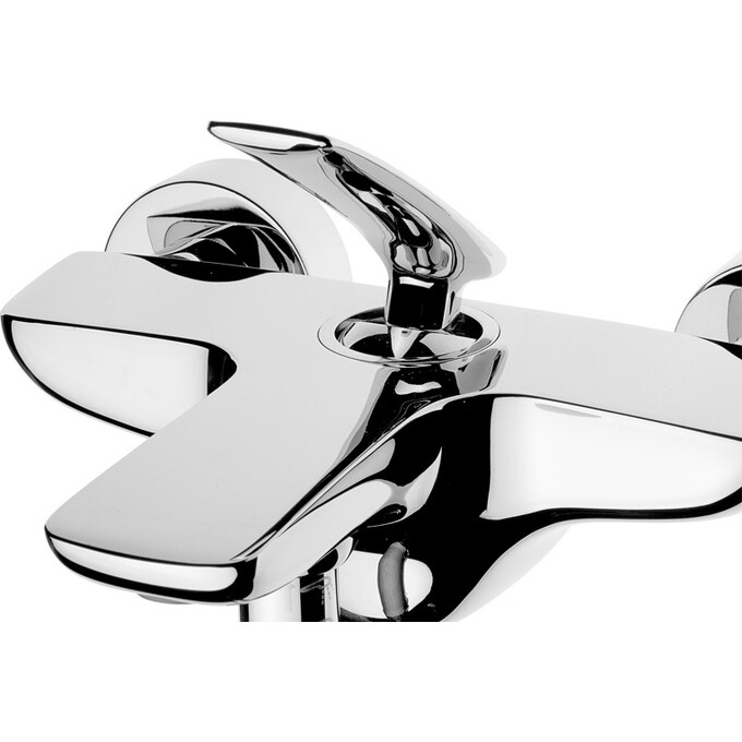 Смеситель для ванной Newarc Life 981511, фото 6