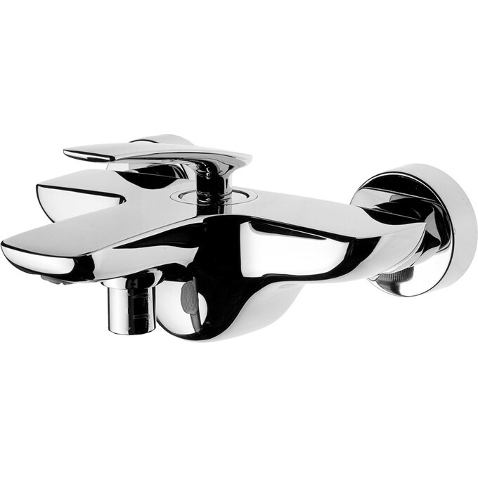 Смеситель для ванной Newarc Life 981511, фото 5