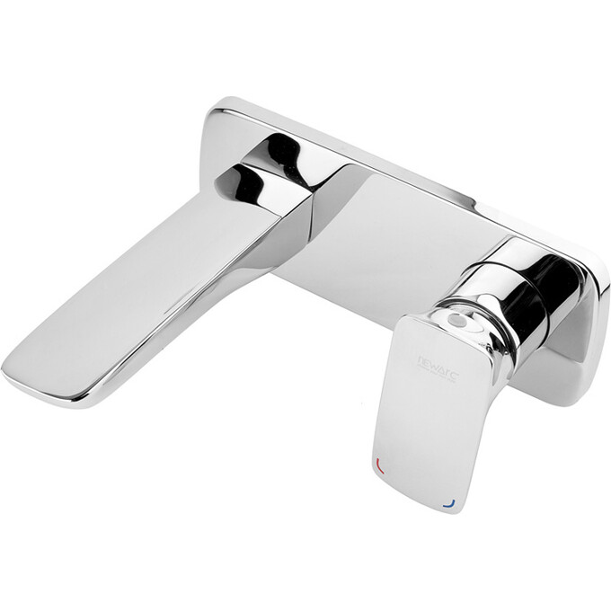 Змішувач для умивальника прихованого монтажу Newarc Life 981571, фото 