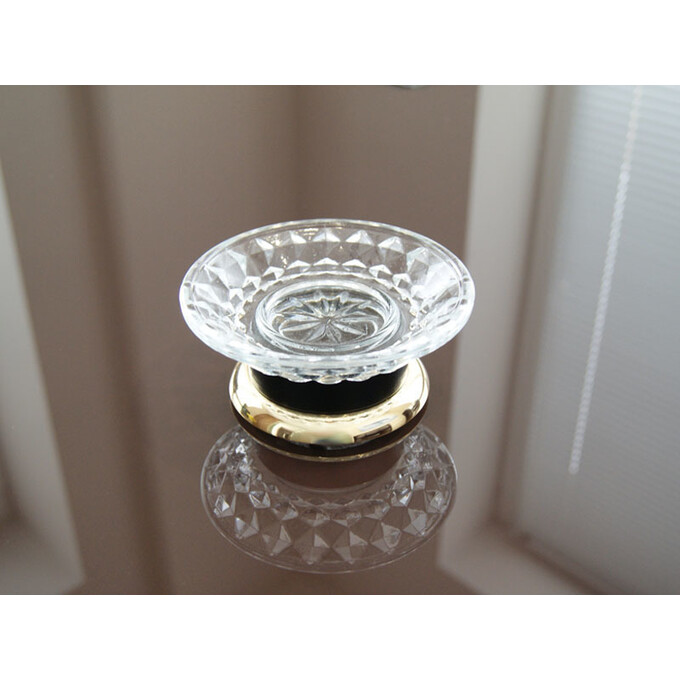 Мильниця Kugu Versace Freestand 260G&B, фото 