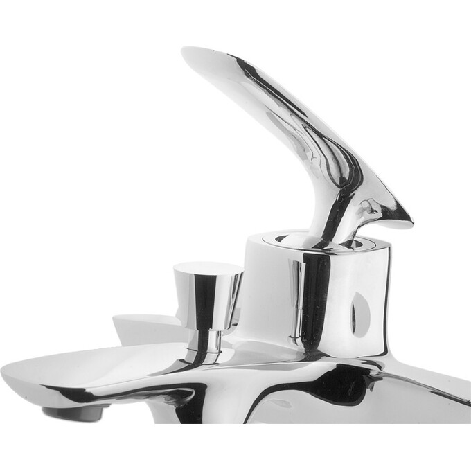 Змішувач для ванни Newarc Slim 121511, фото , изображение 5