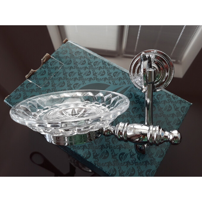 Мильниця Kugu Versace 207C, фото 