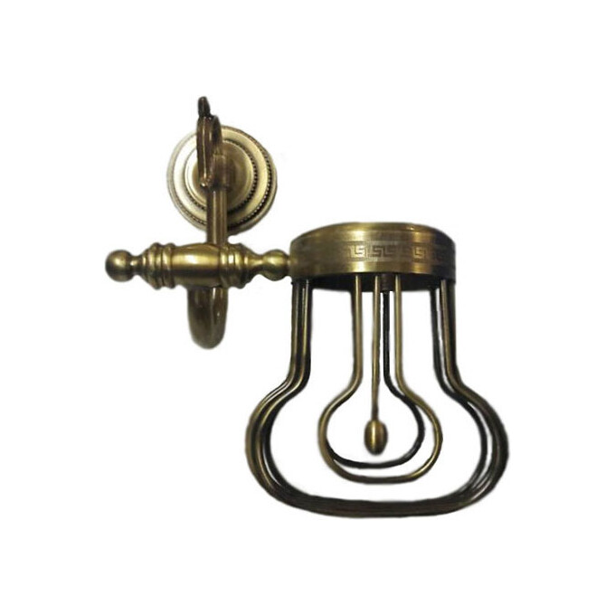 Держатель для освежителя воздуха Kugu 225A, фото 