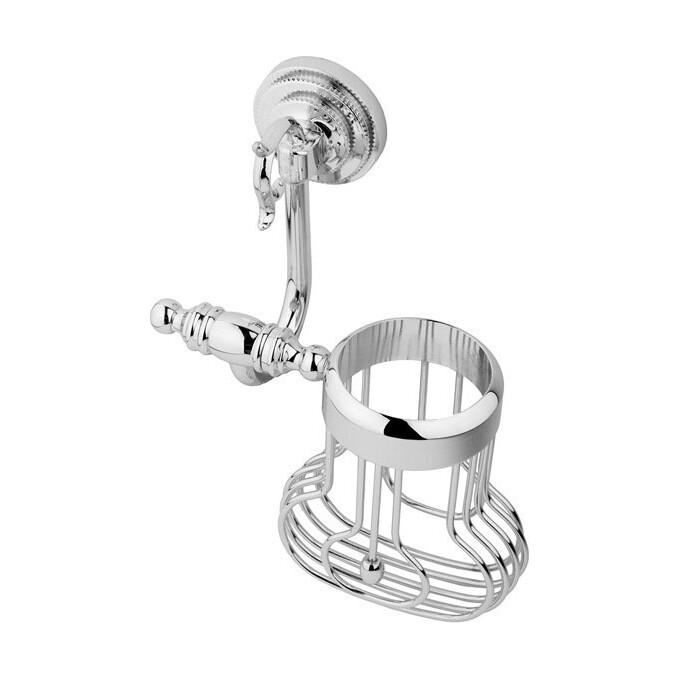 Держатель для освежителя воздуха Kugu 225C, фото 5