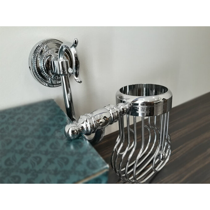 Держатель для освежителя воздуха Kugu 225C, фото 