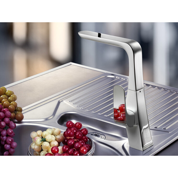 Смеситель для кухни Venezia Skyline 5010402, фото 3