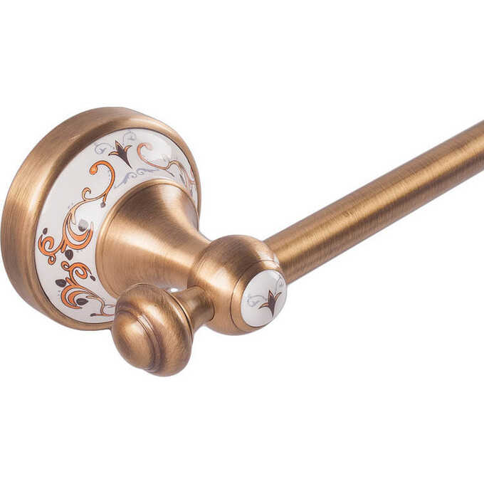 Рушникотримач Kugu Medusa 701A, фото , изображение 4