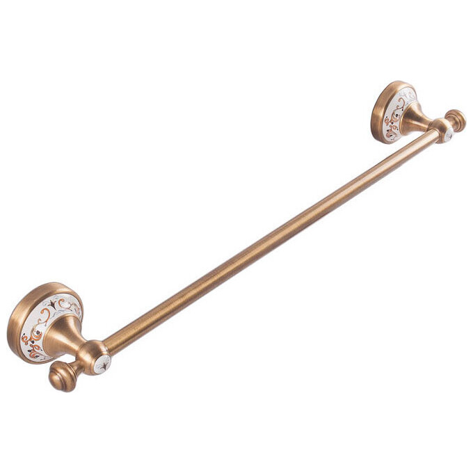 Рушникотримач Kugu Medusa 701A, фото 