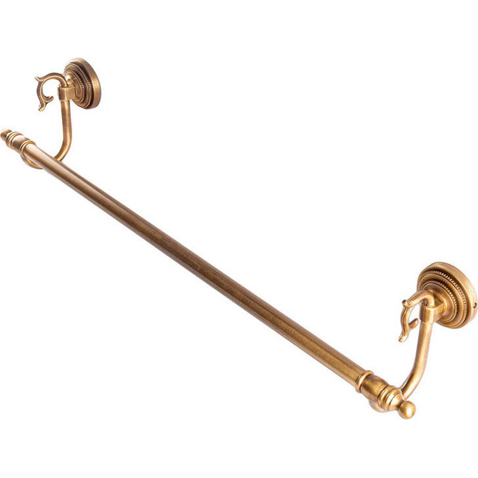 Рушникотримач Kugu Versace Antique 201A, фото , изображение 3