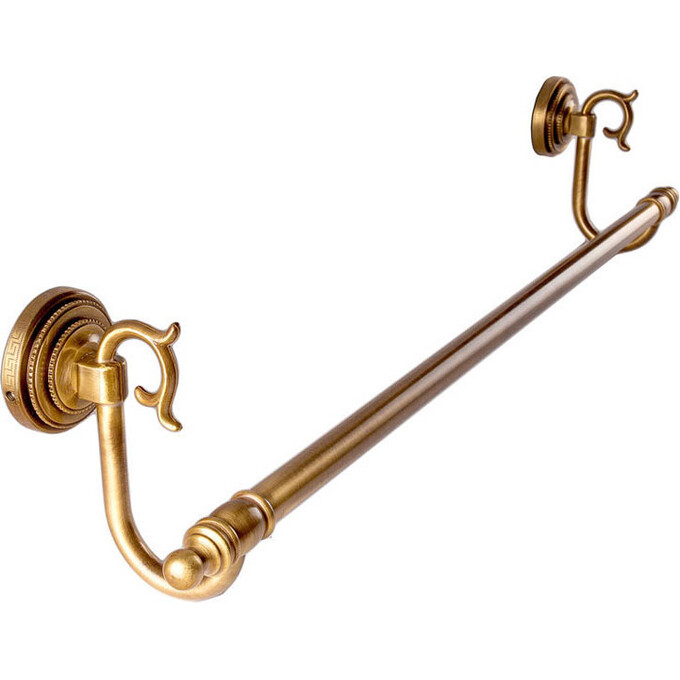 Рушникотримач Kugu Versace Antique 201A, фото , изображение 5