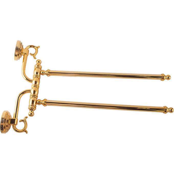 Рушникотримач Kugu Versace 242G, фото 