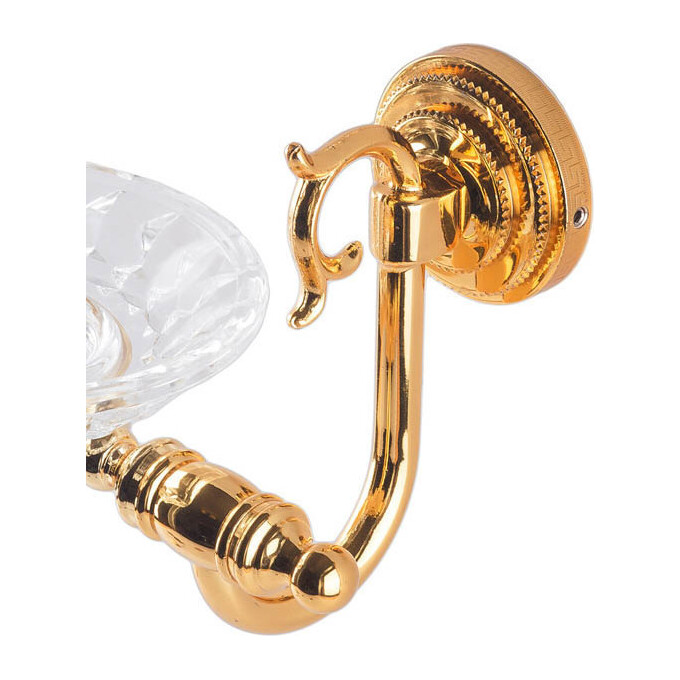 Мильниця Kugu Versace 207G, фото , изображение 3