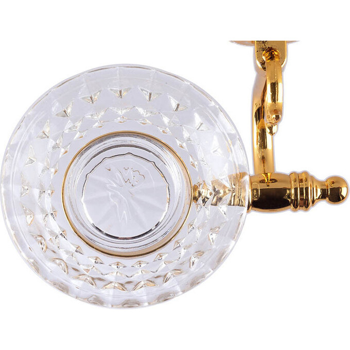 Мильниця Kugu Versace 207G, фото , изображение 4