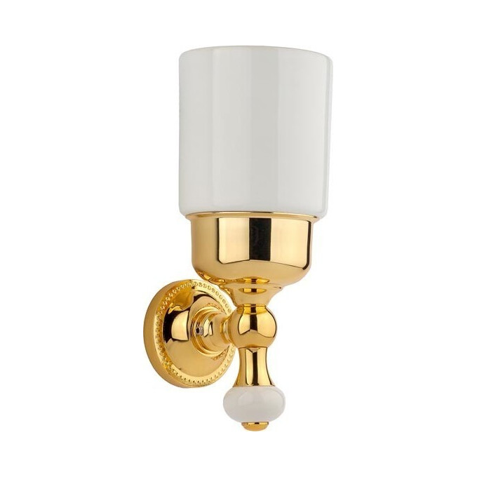 Склянка для зубних щіток Kugu Pan 006G, фото , изображение 3