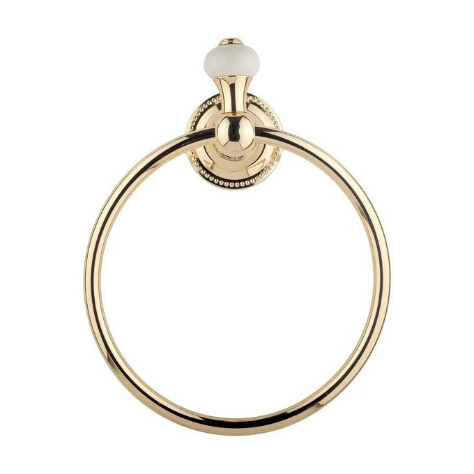 Кільце для рушника Kugu Pan 004G, фото 