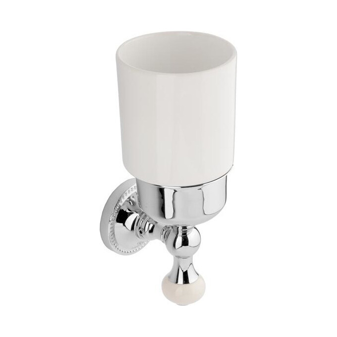 Склянка для зубних щіток Kugu Pan 006C, фото , изображение 3