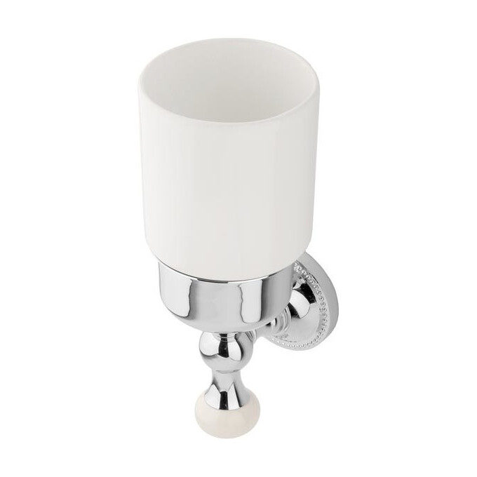 Склянка для зубних щіток Kugu Pan 006C, фото , изображение 4