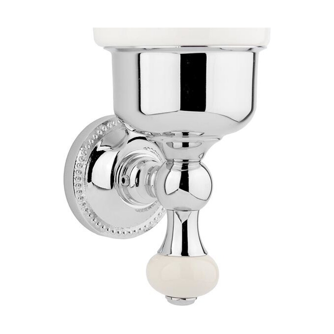 Склянка для зубних щіток Kugu Pan 006C, фото , изображение 5