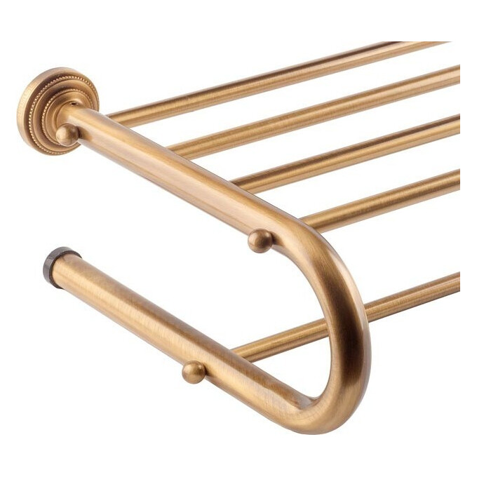 Рушникотримач Kugu 215A, фото , изображение 5