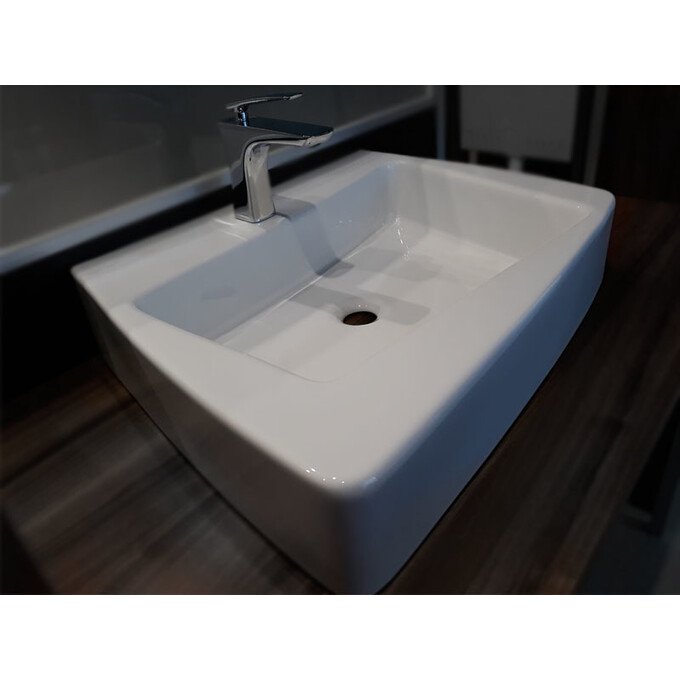 Умывальник 65 см Newarc Prisma 3501, фото 2