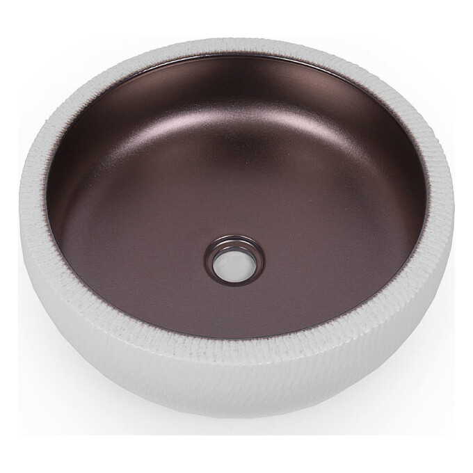 Умывальник 41 см Newarc 5067, фото 