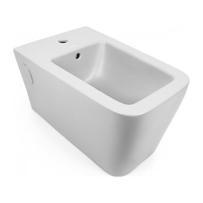 Біде підвісне Newarc Aqua 9443W, фото 