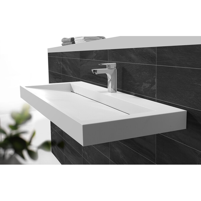 Умывальник 120 см Asignatura Stream 35731804, фото 3