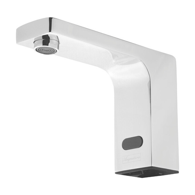 Кран для умывальника Asignatura 45514600 (сенсорный, без смешивания), фото 3