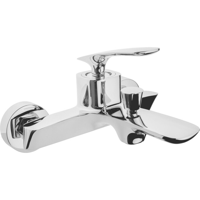 Смеситель для ванны Asignatura Elegant 55502800, фото 5