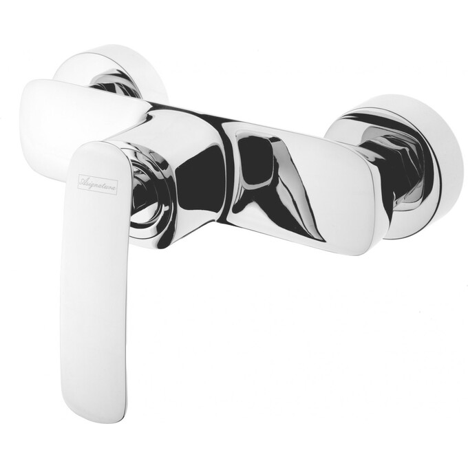Смеситель для душа Asignatura Elegant 55503800, фото 