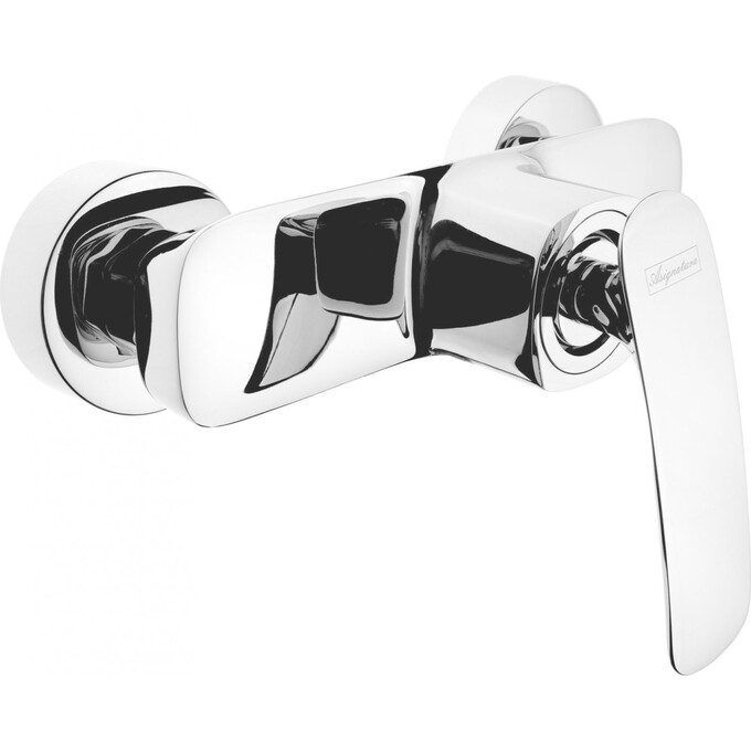 Смеситель для душа Asignatura Elegant 55503800, фото 5