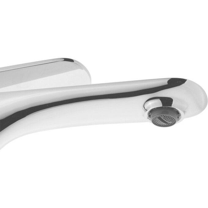 Смеситель для умывальника высокий Asignatura Intense 65521600, фото 5