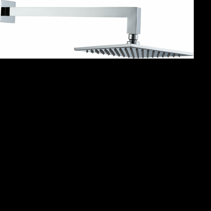 Душевая система скрытого монтажа Asignatura Intense 65527900, фото 2