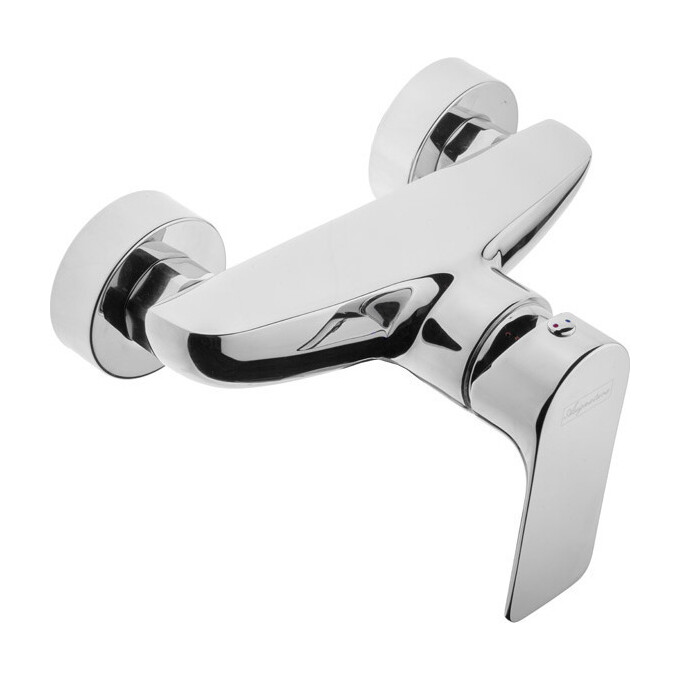 Змішувач для душу Asignatura Delight 75503800, фото 