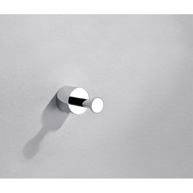 Крючок одинарный Asignatura Delight 75603800, фото 