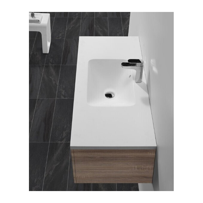 Умывальник 100 см Asignatura Delight 75721404, фото 4