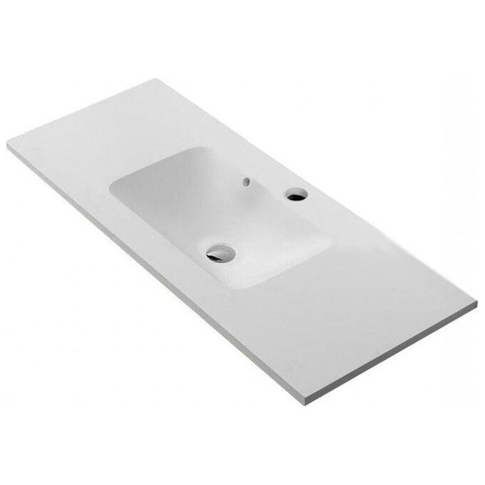 Умывальник 100 см Asignatura Delight 75721404, фото 