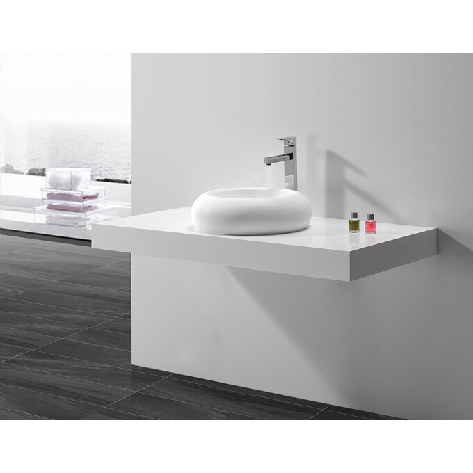 Умивальник 45 см Asignatura Delight 75731604, фото , изображение 3