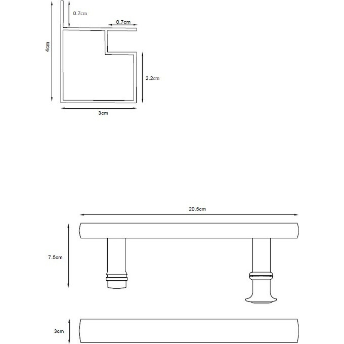 Душевая кабина без поддона 90x90 Asignatura Velvet 19020802 (профиль черный матовый, стекло прозрачное), фото 5