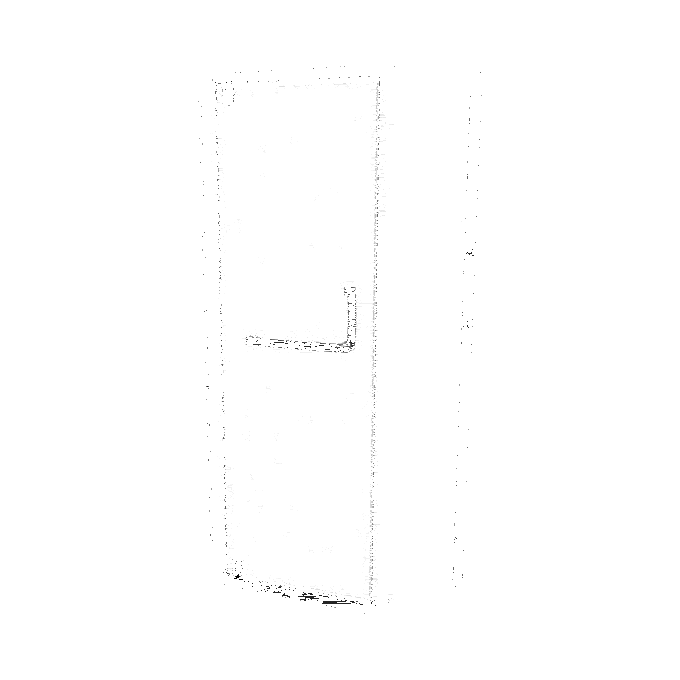 Душова кабіна без піддону 90x90 Asignatura Turia 39020402 (профіль чорний матовий, скло прозоре), фото , изображение 3