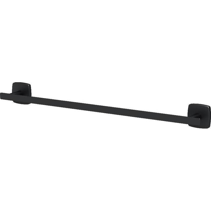 Держатель для полотенец Am.Pm Gem A90346422 (черный), фото 