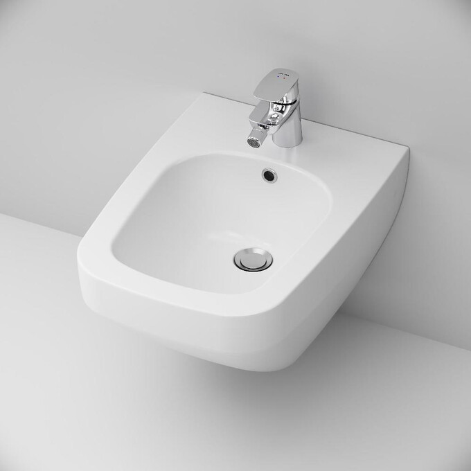 Биде подвесное Am.Pm Inspire 2.0 C50A3411WH, фото 5