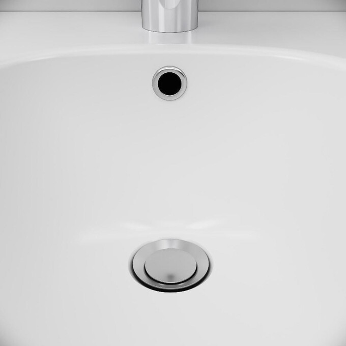 Биде подвесное Am.Pm Inspire 2.0 C50A3411WH, фото 6