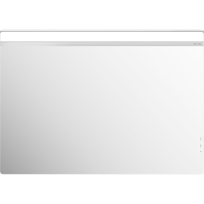 Зеркало с LED подсветкой 100 см Am.Pm Inspire 2.0 M50AMOX1001SA (с системой антизапотевания), фото 