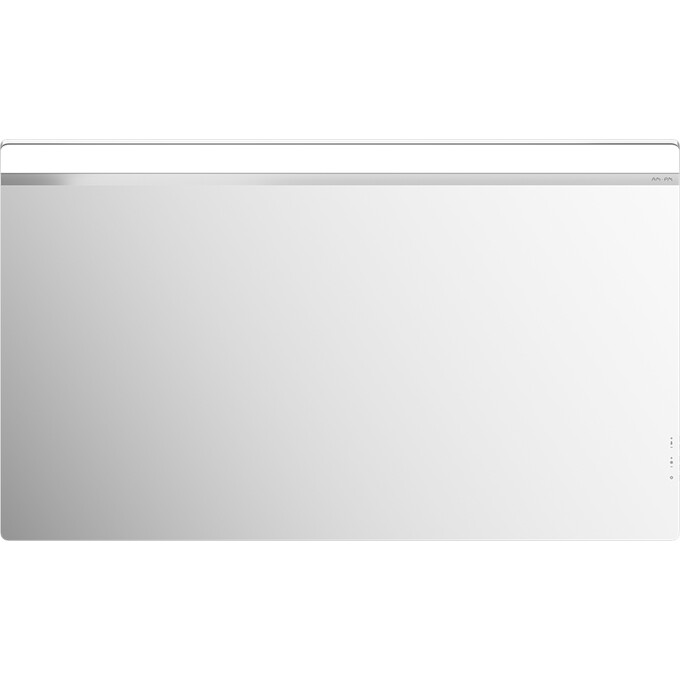 Зеркало с LED подсветкой 120 см Am.Pm Inspire 2.0 M50AMOX1201SA (с системой антизапотевания), фото 